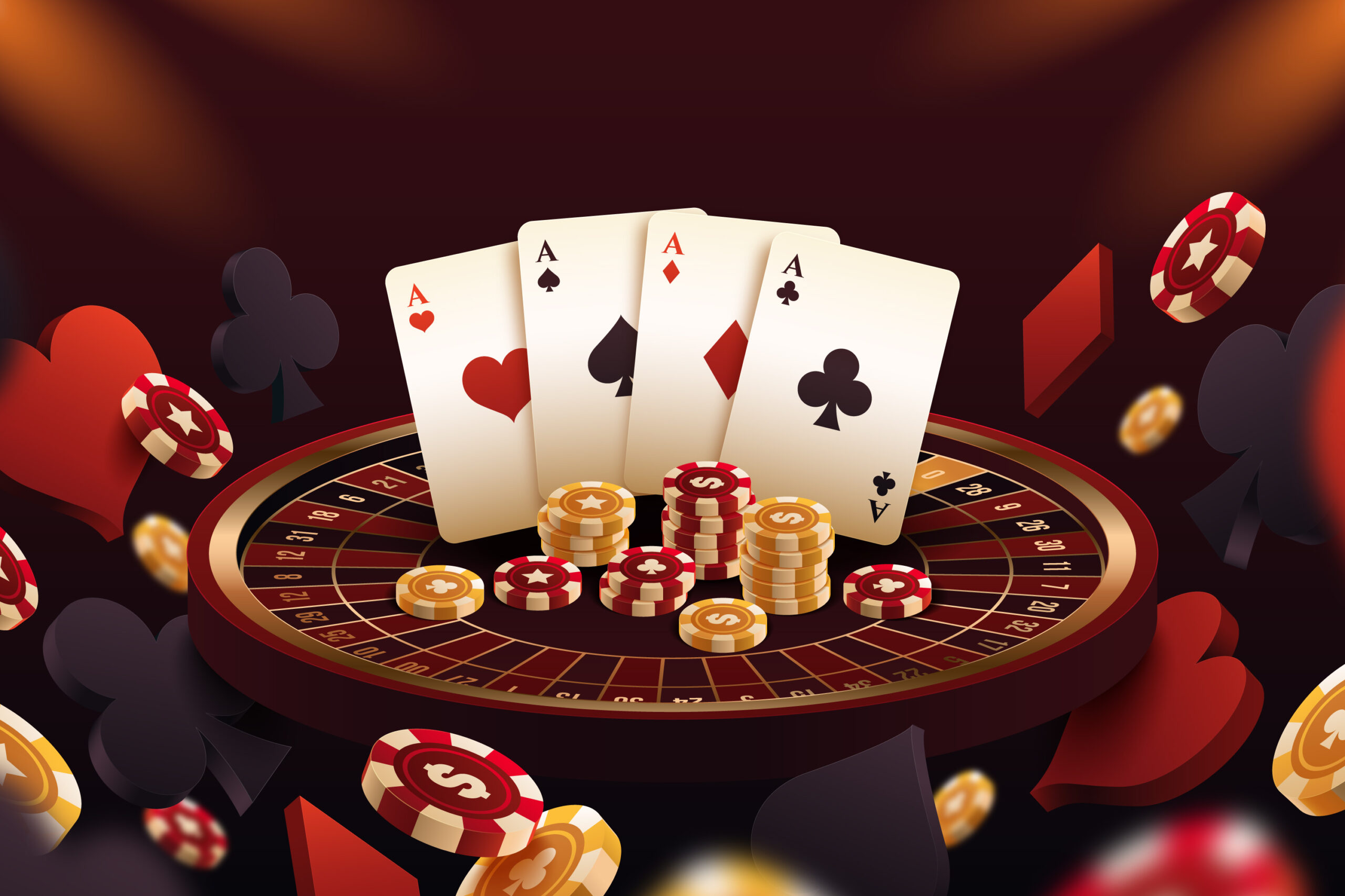 Ghid Complet Pentru Un Joc De Casino De Succes